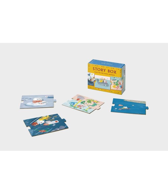 Story Box