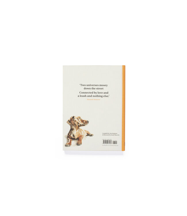 The Book of Dog Poems