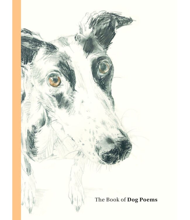 The Book of Dog Poems