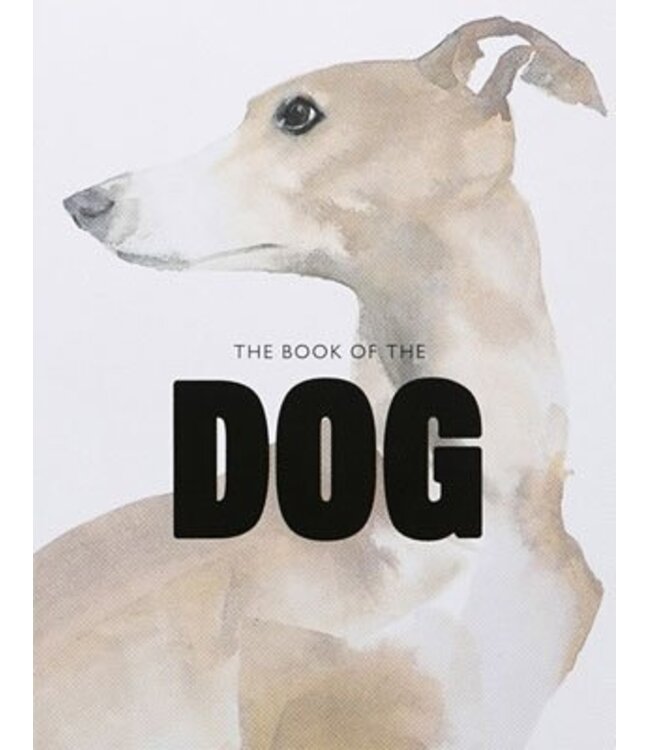 The Book of the Dog