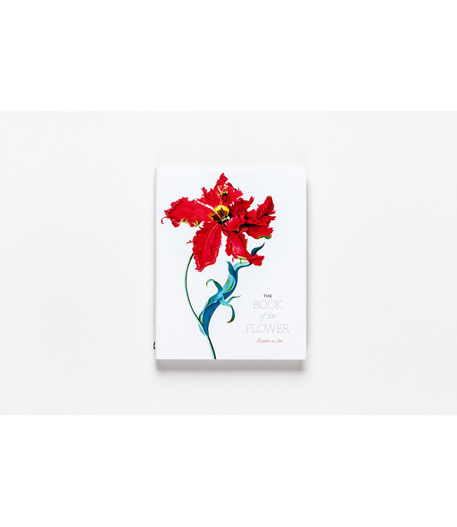 The Book of the Flower
