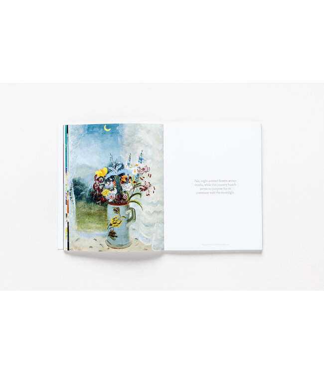 The Book of the Flower