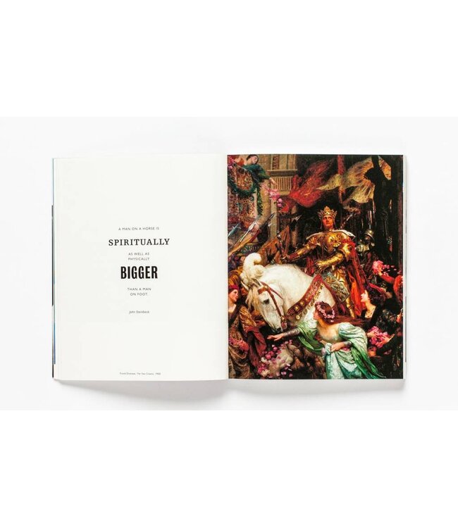 The Book of the Horse