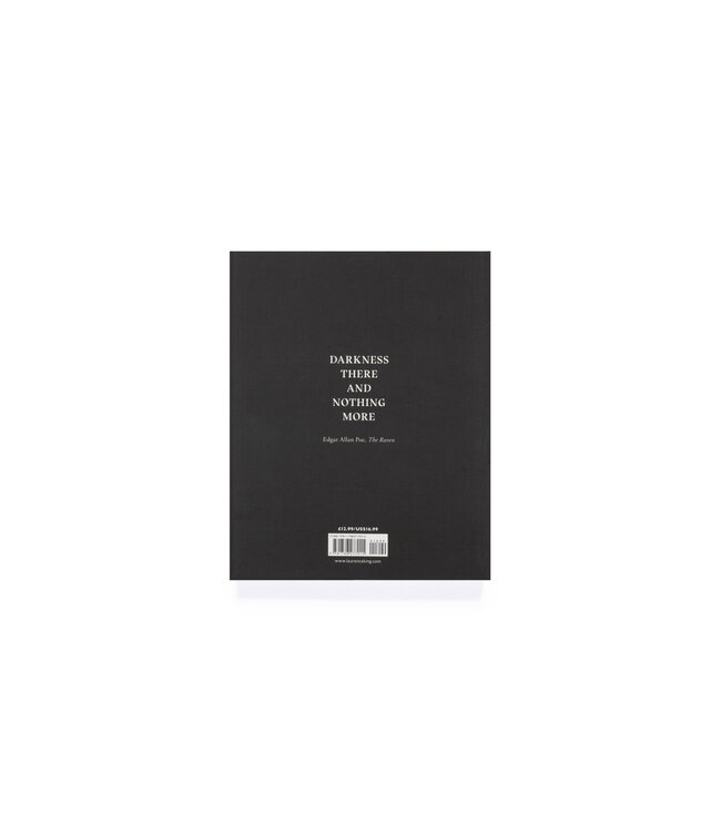 The Book of the Raven