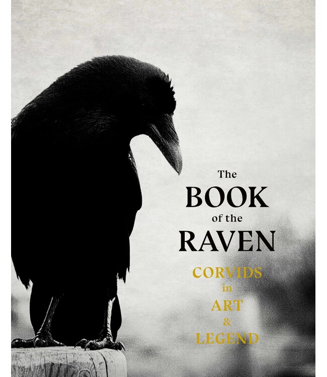 The Book of the Raven