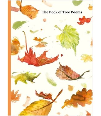 Laurence King Publishing The Book of Tree Poems