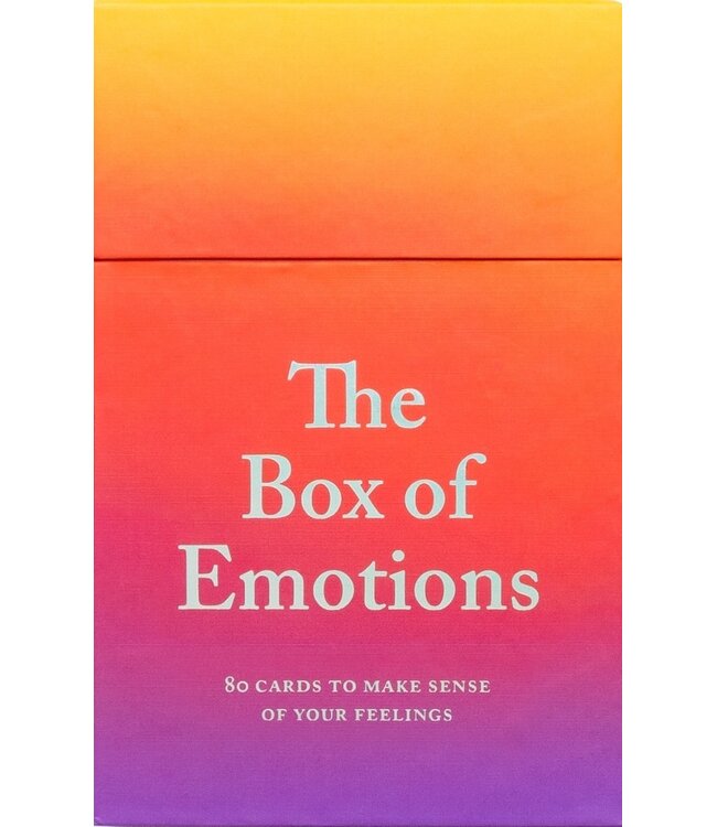 The Box of Emotions