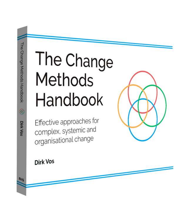 The Change Methods Handbook