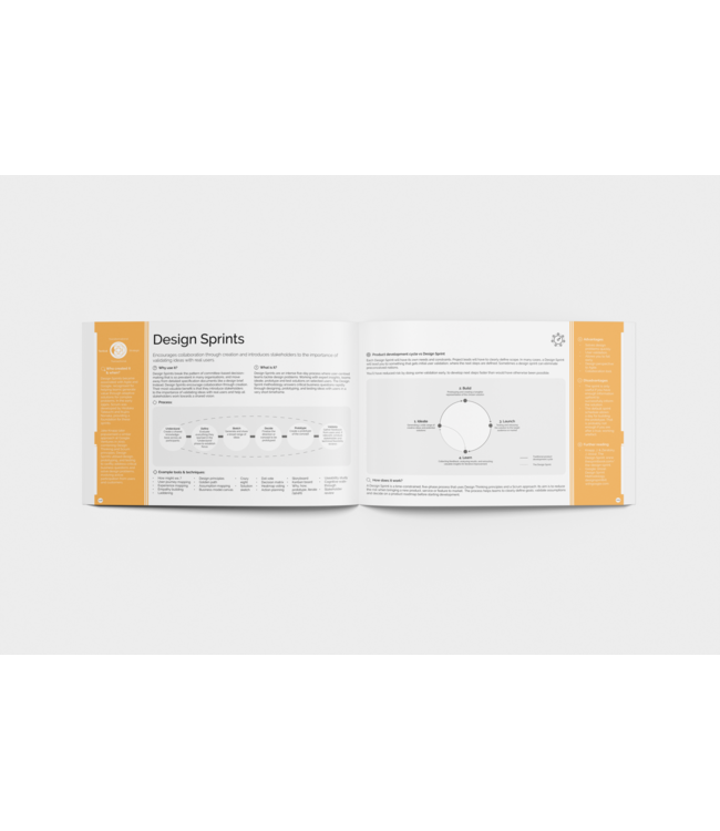 The Change Methods Handbook