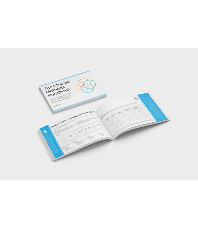 The Change Methods Handbook