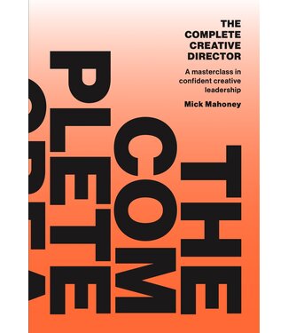 The Complete Creative director