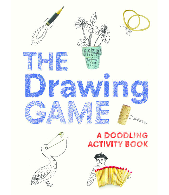 The Drawing Game