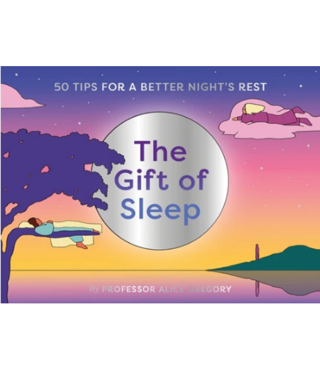 The Gift of Sleep