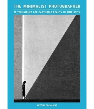 The Minimalist Photographer