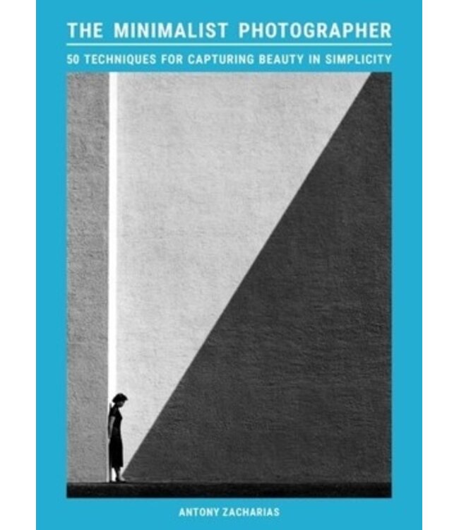 The Minimalist Photographer