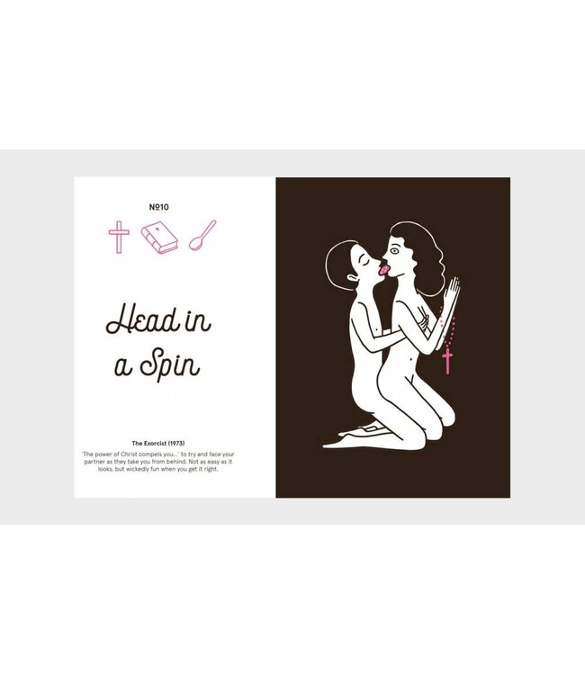 The Movie Kama Sutra