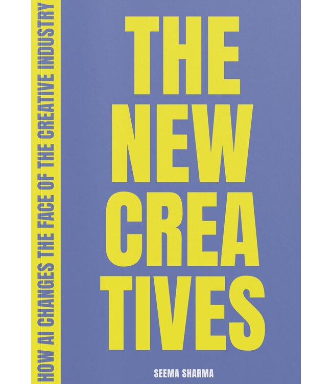 The new creatives