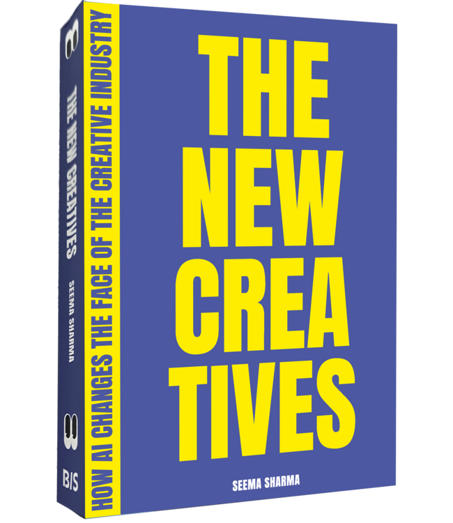 The new creatives