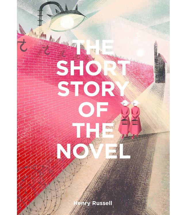 The Short Story of the Novel