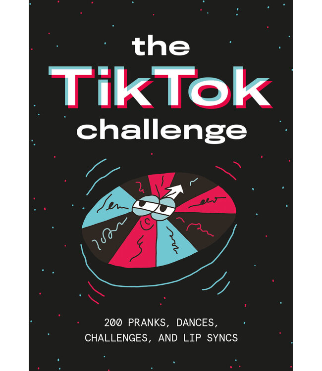 The TikTok Challenge