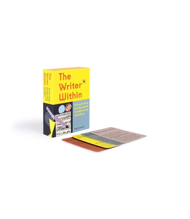 The Writer Within