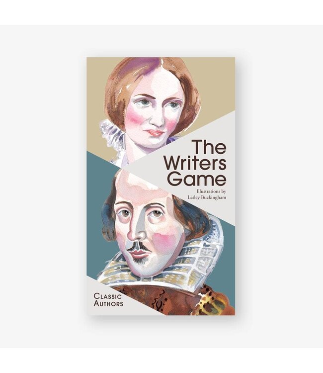 The Writers Game