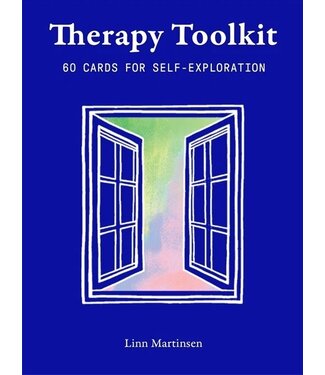 Linn Martinsen (Dip Couns, MBACP) Therapy Toolkit