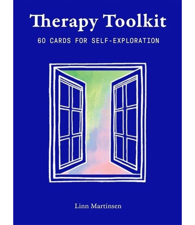 Therapy Toolkit