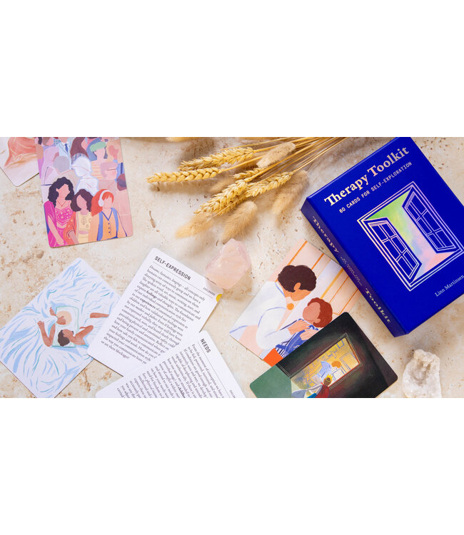 Therapy Toolkit