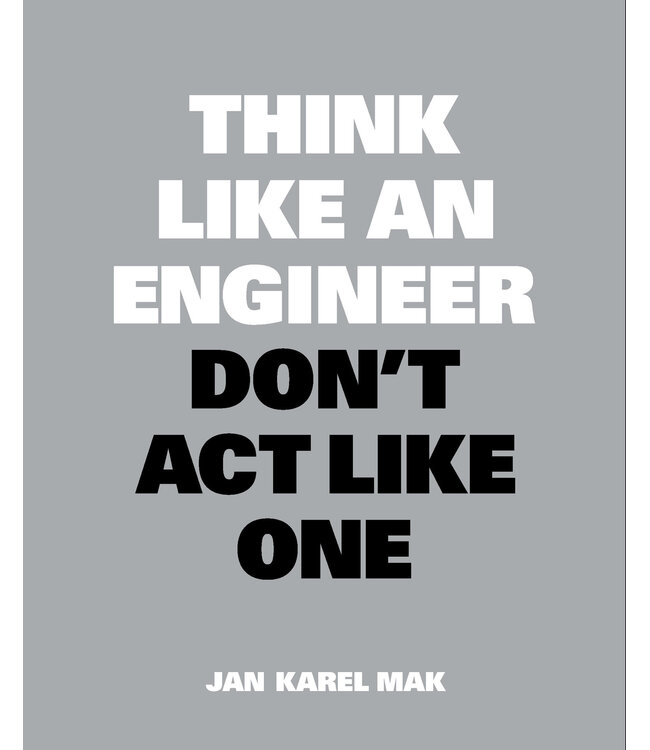 Think Like An Engineer