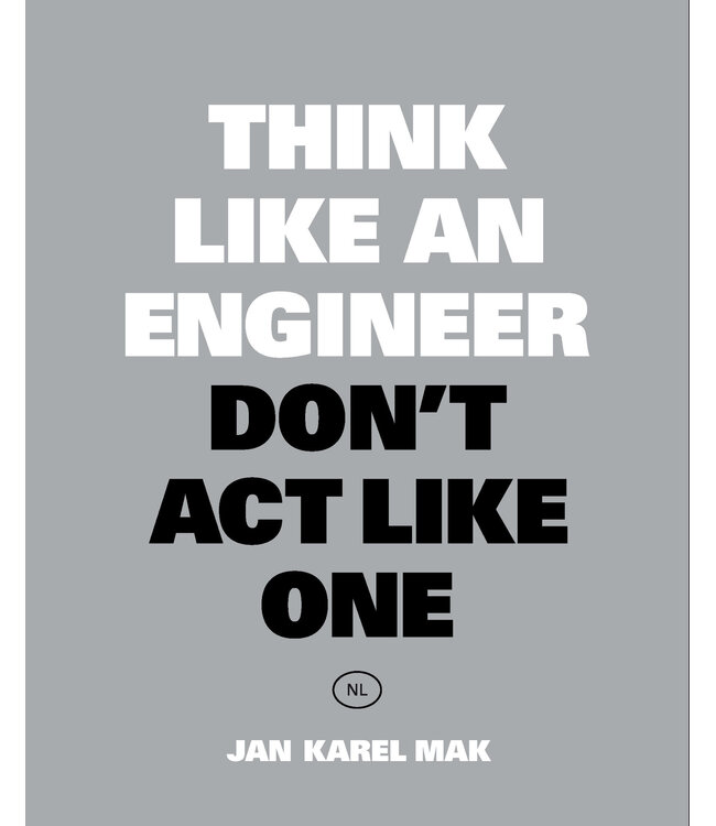 Think Like An Engineer