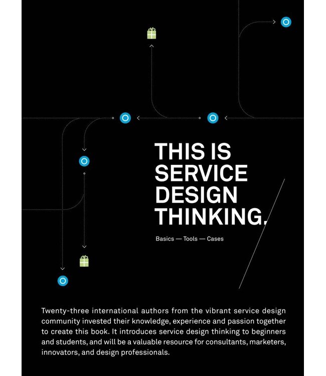 This Is Service Design Thinking
