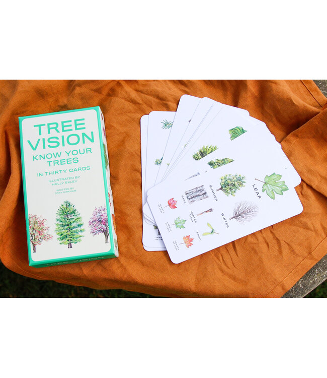 Tree Vision