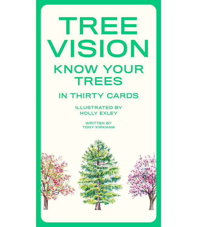Tree Vision