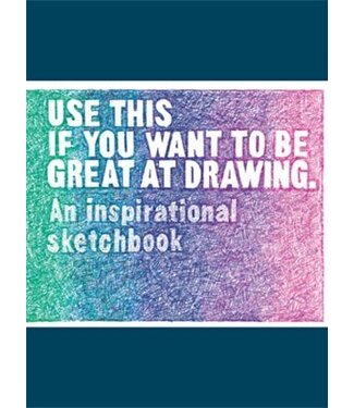 Henry Carroll and Selwyn Leamy Use This if You Want to Be Great at Drawing