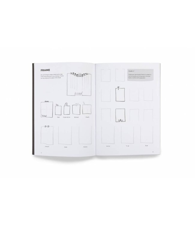 Visual Doing Workbook