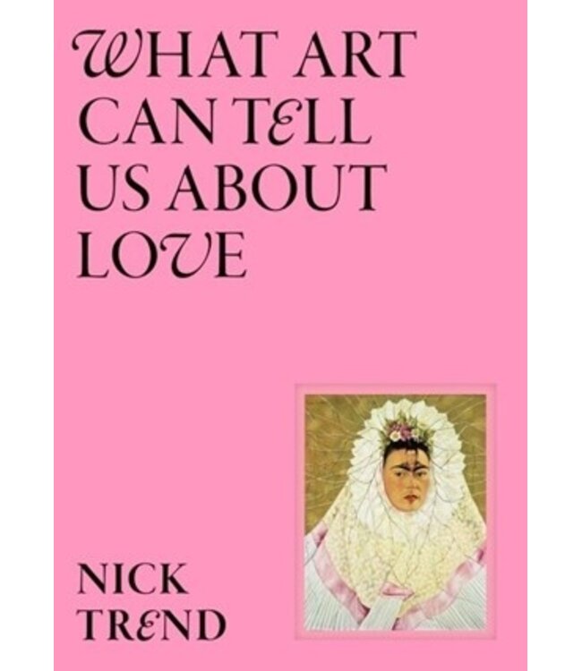 What Art Can Tell Us About Love