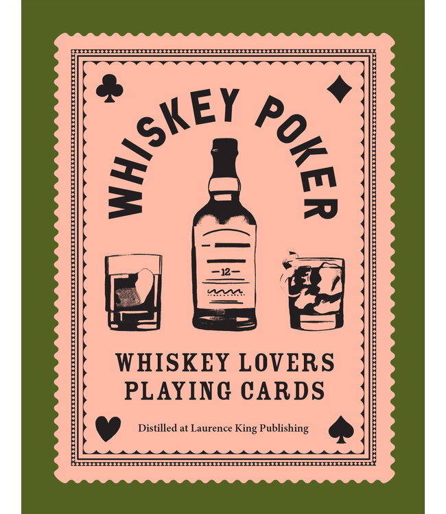 Whisky Poker