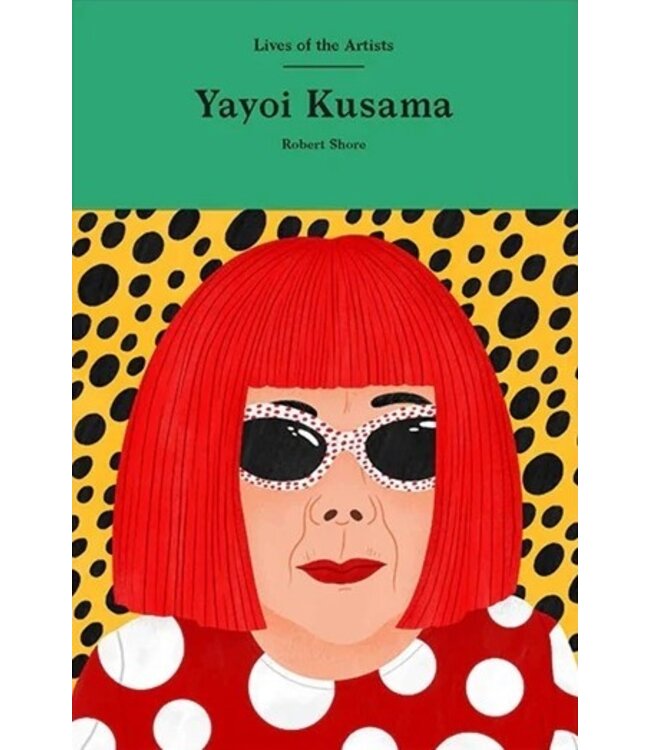 Yayoi Kusama
