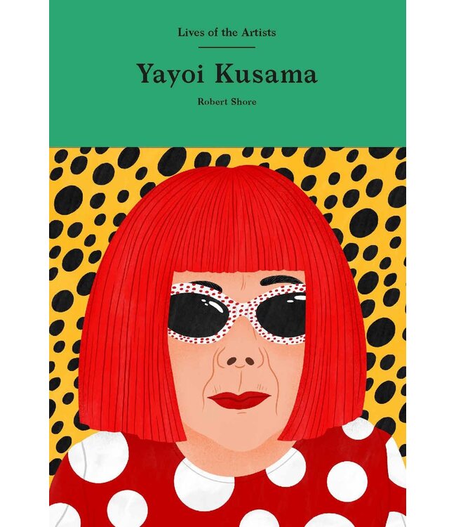 Yayoi Kusama