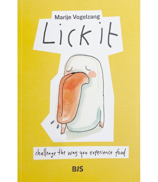Lick It! (ENG)