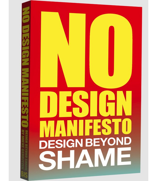 No Design Manifesto