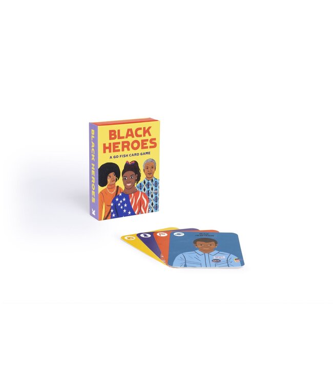 Black Heroes