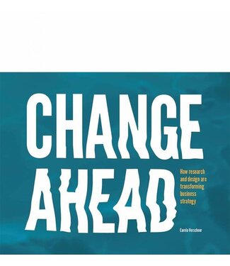 Carola Verschoor Change Ahead
