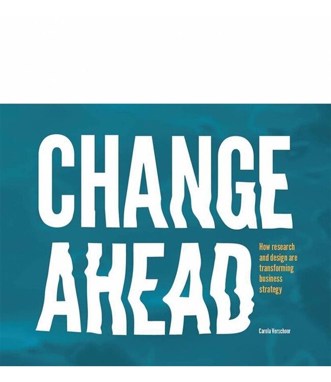 Change Ahead