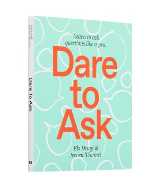 Els Dragt & Jeroen Timmer Dare To Ask