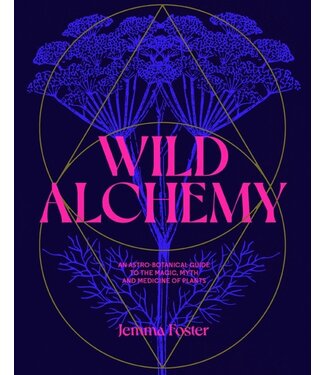Wild Alchemy