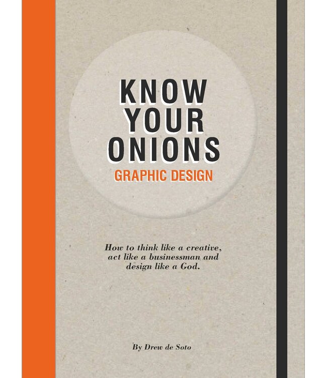 Know Your Onions: Graphic Design