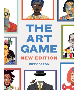 Holly Black, James Cahill & Mikkel Sommer The Art Game
