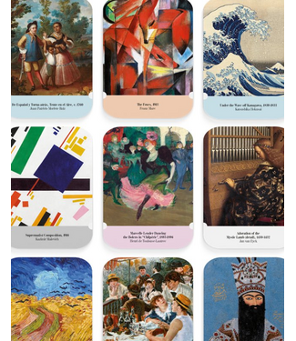 Holly Black, James Cahill & Mikkel Sommer The Art Game